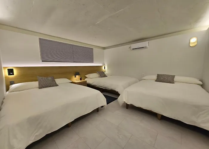 아파트 New Serene Hongdae Gardensuite, 5min From Arex
