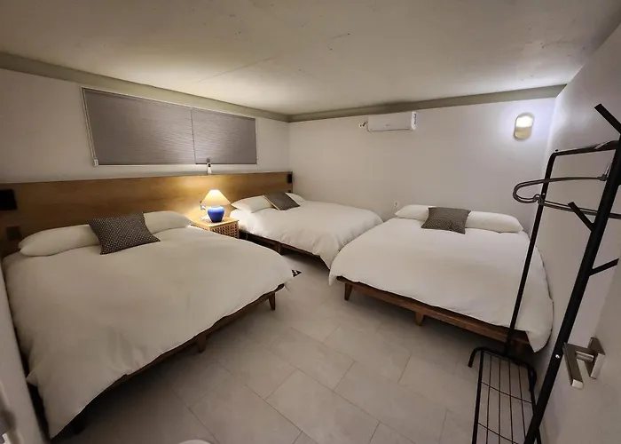 New Serene Hongdae Gardensuite, 5min From Arex 서울특별시