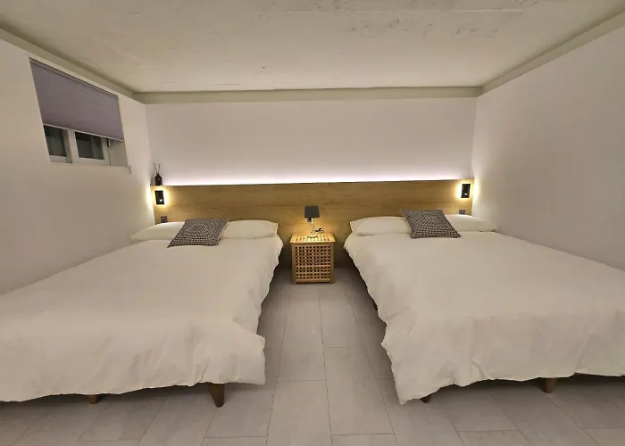 아파트 New Serene Hongdae Gardensuite, 5min From Arex 서울특별시